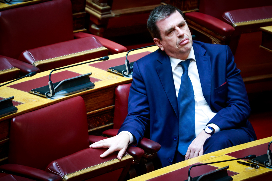 Όταν το ΚΚΕ «αγκάλιασε» τον Καιρίδη