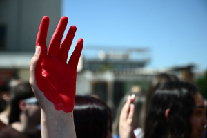 Καταγγελία «βόμβα» για τη γυναικοκτονία στους Αγ. Αναργύρους: Το υλικό που λάβαμε δεν είναι ενιαίο, υπάρχουν κενά