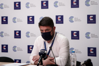 Νίκος Χαρδαλιάς: Τι είπε για ενδεχόμενο νέου lockdown