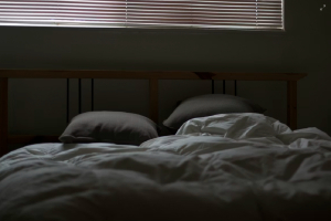 Η θερμοκρασία που πρέπει να έχει το δωμάτιο για ποιοτικό ύπνο και υγιή καρδιά