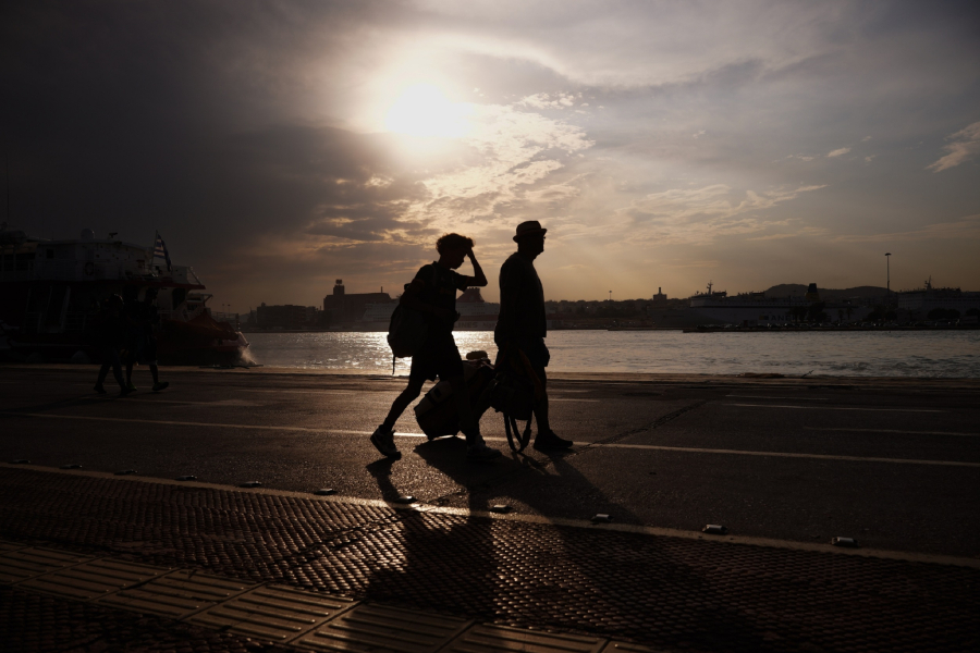 Κοινωνικός τουρισμός 2025: Μέχρι πότε οι αιτήσεις - Τι ισχύει για παιδιά και συζύγους