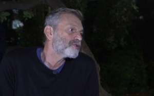 Απόστολος Γκλέτσος: «Δεν ήμουν οξύθυμος , είδα ότι πουλάει - Η δημοσιότητα δεν ήταν αυτοσκοπός, ήταν εργαλείο»