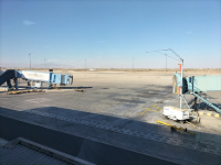 Εκτός λειτουργίας τέθηκε το αεροδρόμιο της Δαμασκού ύστερα από ισραηλινές επιδρομές