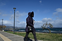 Καιρός: Έρχεται σημαντική πτώση της θερμοκρασίας - Οι χάρτες του Meteo