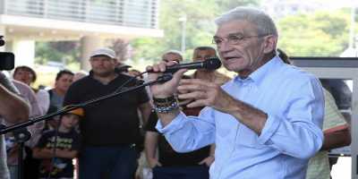 Μπουτάρης : "Είτε χάσουμε, είτε κερδίσουμε, η ζωή συνεχίζεται