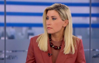 Κοσιώνη για την έκρηξη στην Πλάκα: «Θα μπορούσε να οδηγήσει και τη δική μου οικογένεια σε τραγωδία»