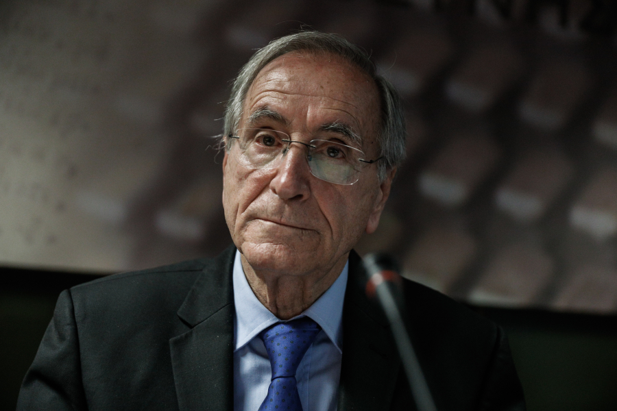 Αυτό είναι το έγκλημα που συγκλόνισε τον Πάνο Σόμπολο: «Την έβλεπα τεμαχισμένη στο νεκροτομείο» (βίντεο)