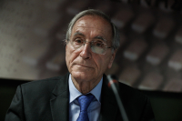 Αυτό είναι το έγκλημα που συγκλόνισε τον Πάνο Σόμπολο: «Την έβλεπα τεμαχισμένη στο νεκροτομείο» (βίντεο)