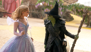 Νέες ταινίες στα σινεμά: Από το Wicked 2 μέχρι τη Φρίντα Κάλο για παιδιά