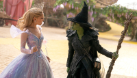 Νέες ταινίες στα σινεμά: Από το Wicked 2 μέχρι τη Φρίντα Κάλο για παιδιά