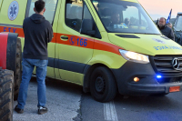 Τραγωδία στο Κερατσίνι με νεκρό εργάτη