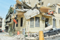 Τραγωδία στο Πασαλιμάνι: Ελεύθεροι όλοι οι εργαζόμενοι, απολογείται ο εργολάβος