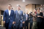 Το «τελετουργικό» των Πρεσπών για την υπογραφή της συμφωνίας