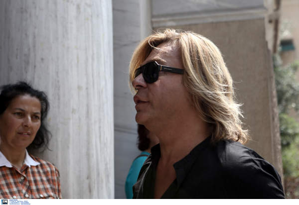 Τρύφωνας Σαμαράς: Στην κηδεία μου θέλω όλο το ΚΚΕ και τον κύριο Κουτσούμπα