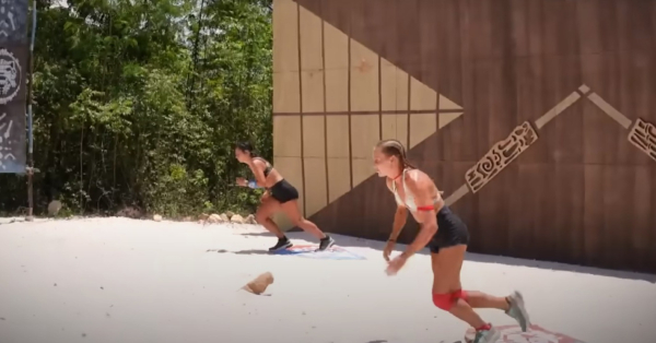 Spoiler Survivor 10/04: Σα βόμβα «έσκασε» η 4η υποψηφιότητα για αποχώρηση