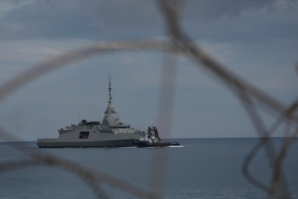 Ο πόλεμος φτάνει στην Ευρώπη: Η Κύπρος, η Τουρκία και η «κόκκινη γραμμή» του ΝΑΤΟ