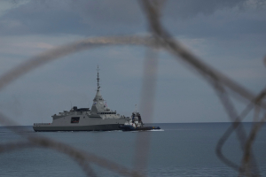 Ο πόλεμος φτάνει στην Ευρώπη: Η Κύπρος, η Τουρκία και η «κόκκινη γραμμή» του ΝΑΤΟ