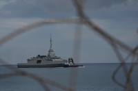 Ο πόλεμος φτάνει στην Ευρώπη: Η Κύπρος, η Τουρκία και η «κόκκινη γραμμή» του ΝΑΤΟ