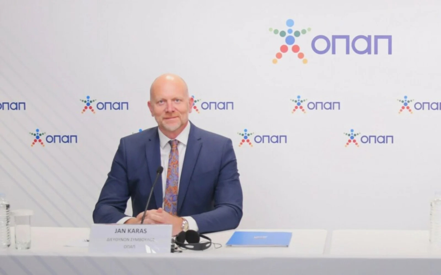 Το Eurosystem Collateral Management System, ο Jan Karas και η Blue Olive Properties, οι νέες εταιρείες Λαυρεντιάδη, η Valios και τα 62 υποκαταστήματα της ΤΕΜΕΣ