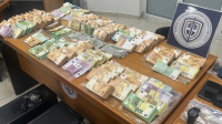 Χαλκιδική: Διάλογοι «φωτιά» για το κύκλωμα διαφθοράς στις πολεοδομίες - «Οι αμοιβές είναι μπαμπάτσικες, 20 χιλιάρικα»