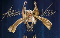Άννα Βίσση: Οι καιρικές συνθήκες που αναμένεται να επικρατήσουν την ώρα της συναυλίας στο ΟΑΚΑ