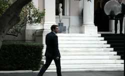 Μέγαρο Μαξίμου: Προβοκάτσια τα περί λάθους επιστολής