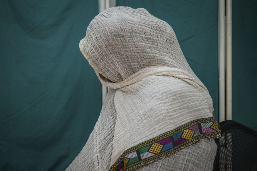 Φρίκη στην Αιθιοπία: Αδιανόητα εγκλήματα για την καταστροφή της γονιμότητας των γυναικών