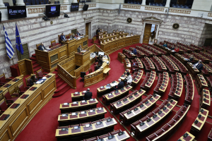 Διακομματική για Αγροτικό: Στις 21 Ιανουαρίου η συνεδρίαση στην Ολομέλεια