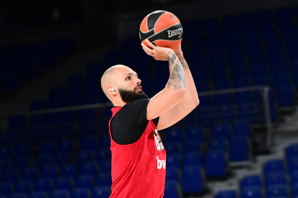 KLODIAN LATO / EUROKINISSI