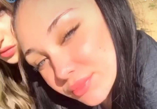 Θρήνος για την 16χρονη που πέθανε από αλλεργικό σοκ: Είχε ρωτήσει για το φαγητό και της είπαν ότι ήταν ασφαλές