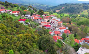 3 χωριά κοντά στην Αθήνα που ίσως δεν έχετε ξανακούσει