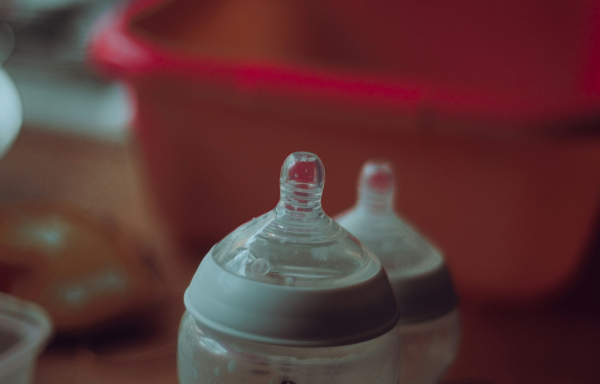 Η Nestlé ανακαλεί βρεφικά γάλατα σε όλο τον κόσμο