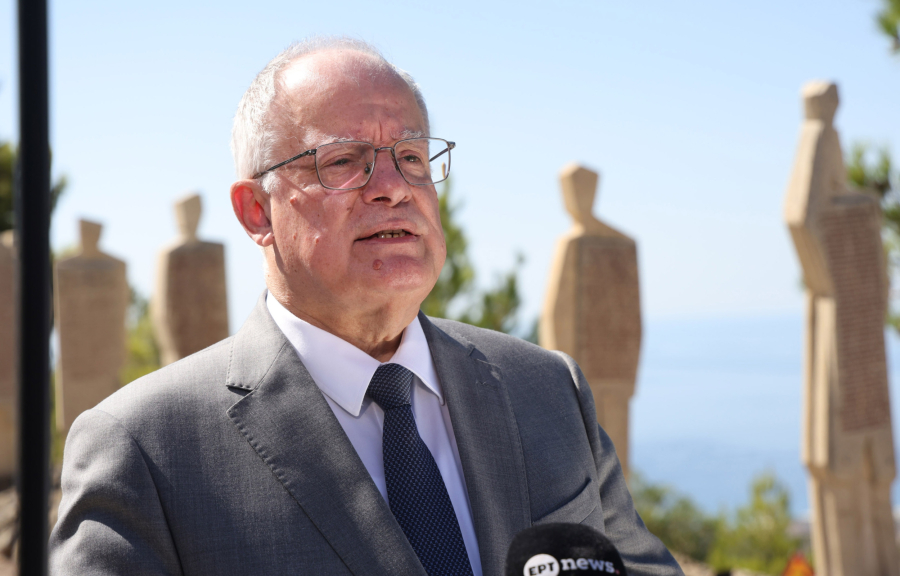 Κακλαμάνης από Καστελόριζο: Η Βουλή θα επισκευάσει δύο κατοικίες για αγροτικούς ιατρούς και εκπαιδευτικούς