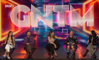 GNTM 7: Απολαυστικά Sneak Preview – Η «νεράιδα», ο Τοκμετζίδης και το Model Face του Γαβαλά
