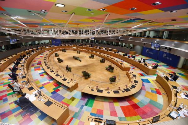 Παραδόθηκε στην Κομισιόν το Ελληνικό Σχέδιο Ανάκαμψης, οι στόχοι του προγράμματος των 52 δισ. ευρώ