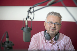 Δήμος Βερύκιος: Πέθανε ο αδερφός του