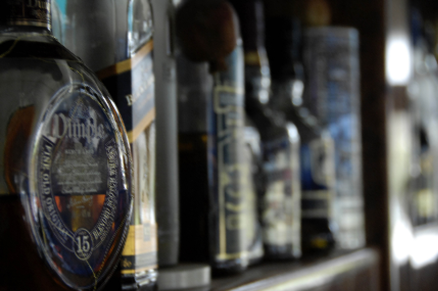 Ολυμπιακοί Αγώνες 2024: Αλκοόλ εντός σταδίων μόνο για τους VIP