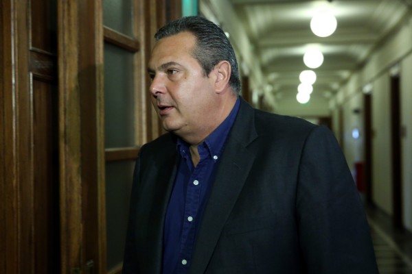 ΑΝΕΛ: Με τον ΣΥΡΙΖΑ πρέπει να επικεντρωθούμε σ&#039; αυτά που μας ενώνουν