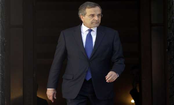 ΕΚΛΟΓΕΣ 2015: Με ταχείς ρυθμούς καταρτίζονται τα ψηφοδέλτια της ΝΔ