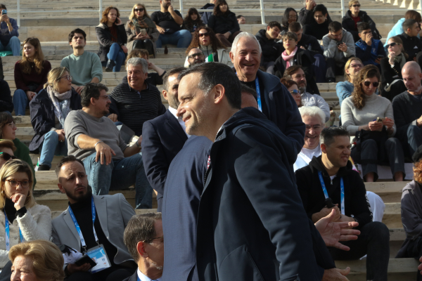 Γιατί η Χαριλάου Τρικούπη αποκλείει τον Δούκα