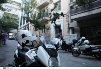 Χειροπέδες σε 33χρονο για κατοχή και διακίνηση ακατέργαστης κάνναβης