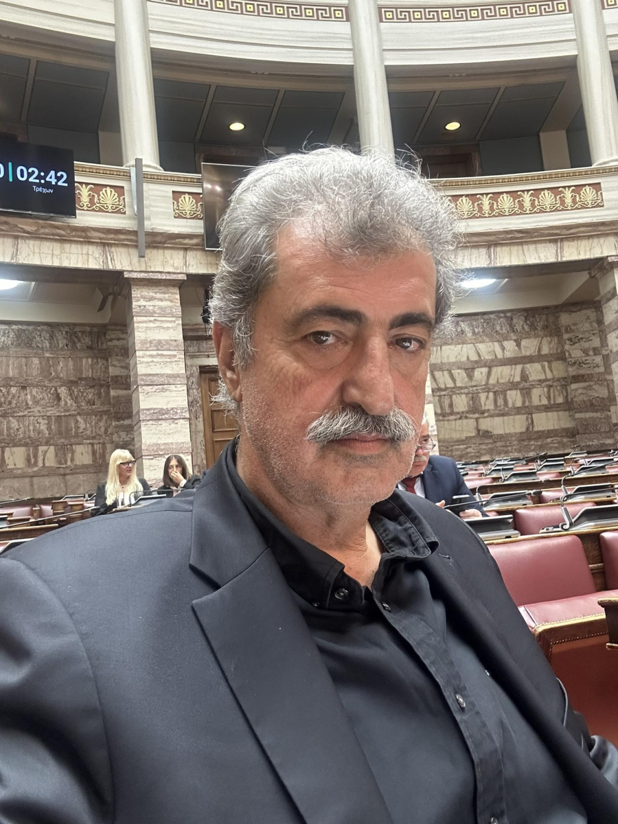 Π. Πολάκης: Τα ΕΛΤΑ κλείνουν γιατί Μητσοτάκης και ΝΔ έχουν «ντιλάρει» με ιδιωτικές εταιρείες ταχυμεταφορών