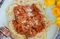 Το μυστικό για την πιο νόστιμη ιταλική σάλτσα ζυμαρικών - Χρειάζονται δύο κουταλιές μόνο