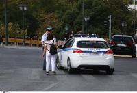 Kυκλοφοριακές ρυθμίσεις από σήμερα στη Λεωφόρο Θησέως στην Καλλιθέα