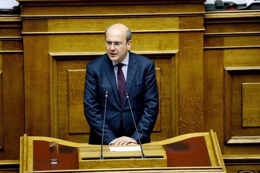 Χατζηδάκης: Μετά τις κύριες συντάξεις, λύνουμε και το θέμα των επικουρικών