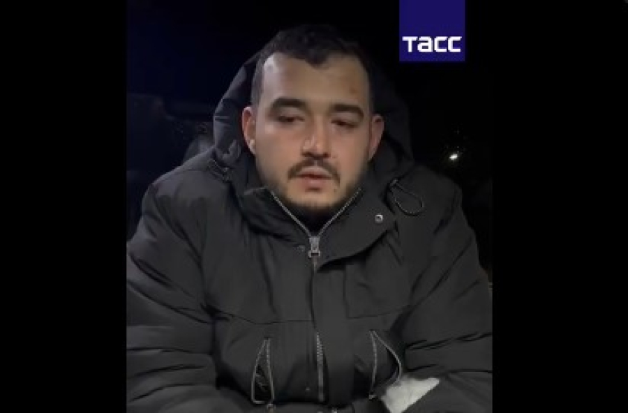 Η «ομολογία» του Ουζμπέκου για τη δολοφονία Κιρίλοφ: «Πήρα 100.000 δολάρια από το Κίεβο» (Βίντεο)