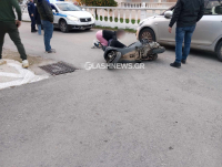 Θανατηφόρο τροχαίο στην Κρήτη με θύμα μια 55χρονη