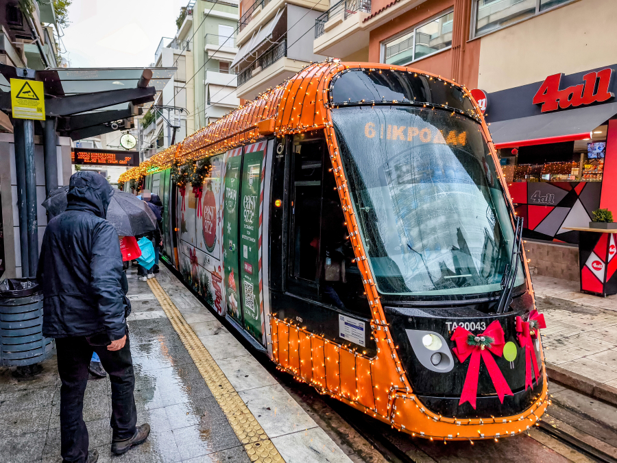 Τι ισχύει για το δώρο Χριστουγέννων στους μισθωτούς
