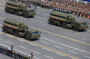 Η Τουρκία αγοράζει S400 και αναπτύσσει δική της πυραυλική άμυνα