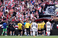 Ράγιο Βαγιεκάνο - ΑΕΚ: Ηττήθηκε στο «Βαγιέκας» και η πρόκριση μοιάζει Γολγοθάς (3-0)